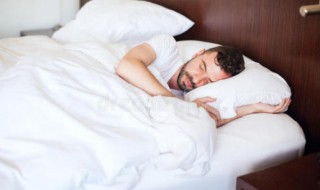 睡眠调理方法 从日常作息调整以及饮食疗养等方面着手教你如何改善睡眠质量