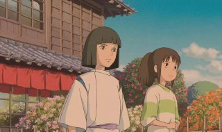 千与千寻观后感 关于千与千寻的观后感