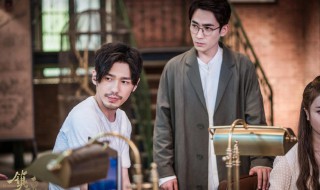 白宇个人资料 白宇个人资料介绍