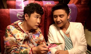 小沈阳电影有哪些 小沈阳都有哪些影视作品