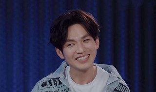 肖杰为什么选择钟汉良 肖杰和钟汉良个人资料