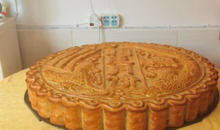 中秋给师傅买什么月饼 分别都有什么选择