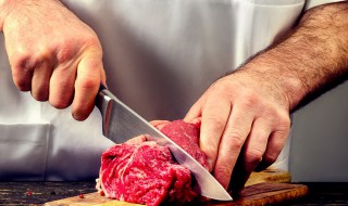 新的肉板怎么处理 这些消毒方法都很有用