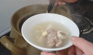 怎样做去湿热汤 去湿热汤怎么做