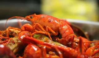 做虾前怎样消毒 做虾前怎么处理