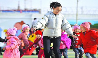 幼儿园一天的简单总结 幼儿园一天的简单总结简述