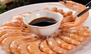 怎么煮虾才好吃又简单 煮虾好吃的方法