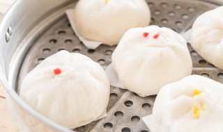 包子简单的做法 有平底锅就能做的最简单的包子做法