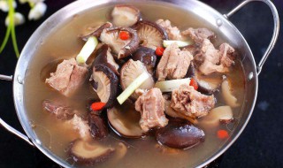 好吃简单的炖菜 简单的家常大炖菜
