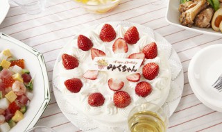 淡奶油能做什么最简单 快来学一下