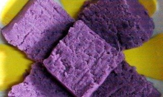 普通面粉做简单的点心 做点心的方法