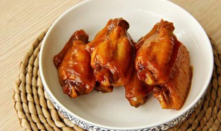 可乐鸡腿简单做法 具体有什么步骤