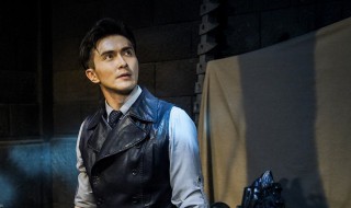 旗袍美探大结局丁如山 旗袍美探丁如山大结局介绍