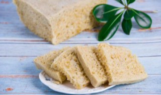 面筋怎么炒好吃简单 家常版面筋做法