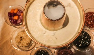 如何做冰点烟雾奶茶 具体有什么步骤