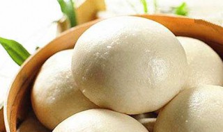 如何做老面馍 做老面馍的方法