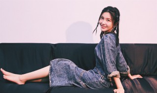 做家务的男人杨子姗是做什么的 杨子姗个人简介