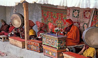 藏族的传统节日是什么 藏族的传统节日介绍