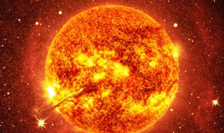 太阳的主要化学成分 太阳能量的来源是什么