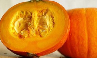 南瓜皮可以吃吗有什么作用 南瓜皮能不能吃有何作用