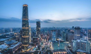 北上广是哪几个城市 北上广深介绍