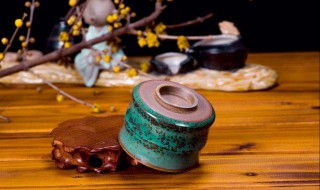 陶器怎样做旧 如何将陶瓷做旧