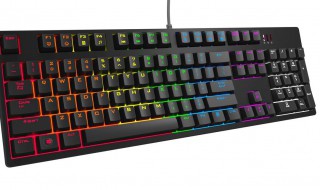 机械键盘轴有什么区别 机械键盘轴区别详解