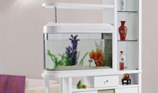 为什么不能开门见鱼缸 不能开门见鱼缸的原因