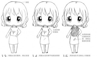 学画画零基础先学什么 有哪些零基础画画的方法呢