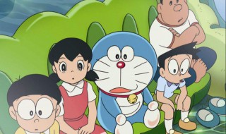 哆啦a梦大结局 哆啦a梦大结局怎么样