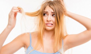 经常掉头发怎办 怎么改善脱发