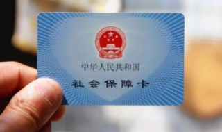 如何查询社保卡的余额 如何操作