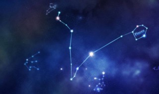 天蝎是水向星座吗 天蝎座是不是水向星座呢