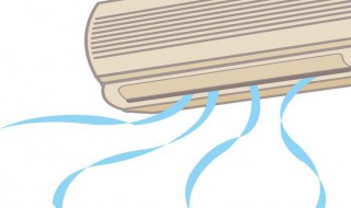 空调通风模式有什么用 空调通风模式作用简述