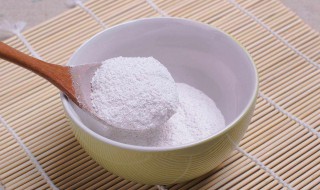 葛根粉如何吃丰胸 它还有什么功效