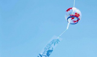 风铃的寓意 风铃代表有什么含义