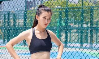 为啥练马甲线练出了腹肌 锻炼方法不得当是主因