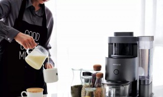 破壁机怎么使用 怎么操作呢