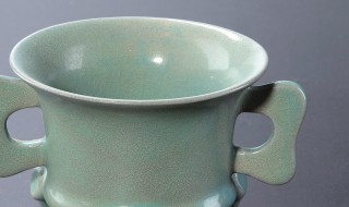 汝窑瓷器特点 汝窑瓷器特点是什么