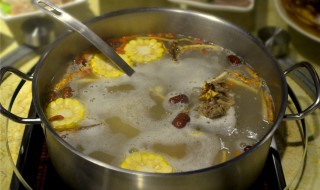 骨头煮粥方法 骨头煮粥做法