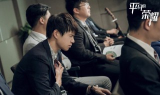 平凡的荣耀孙奕秋他妈结局 平凡的荣耀孙奕秋他妈身份解析