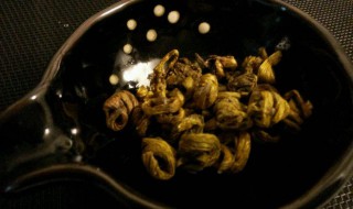 石斛怎么泡水喝方法 喝了有什么好处