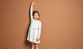 长高个子方法 怎么长高个子的方法