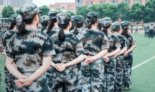 军训的意义和目的 军训有什么意义和目的