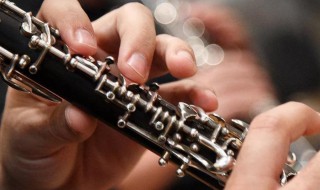 学习双簧管的方法 这样学习双簧管最有效
