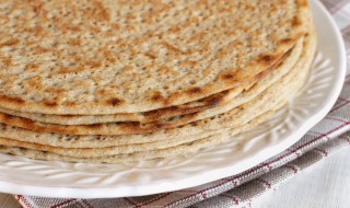 面粉怎样做糖饼 糖饼的做法