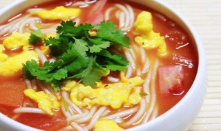 做面条怎样不干 做面条不干的方法