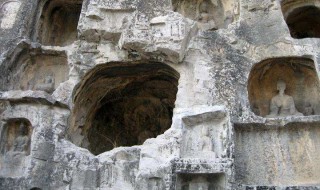 龙梦石窟位于哪个省？ 龙梦石窟的介绍