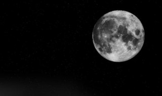 月球属于什么星？ 月球是什么星