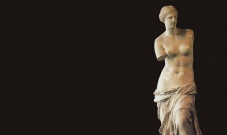 希腊神话中维纳斯是什么神？ 维纳斯介绍